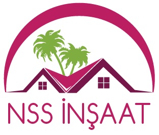 Nss İnşaat Logo